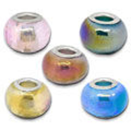 Picture for category European Charm Beads