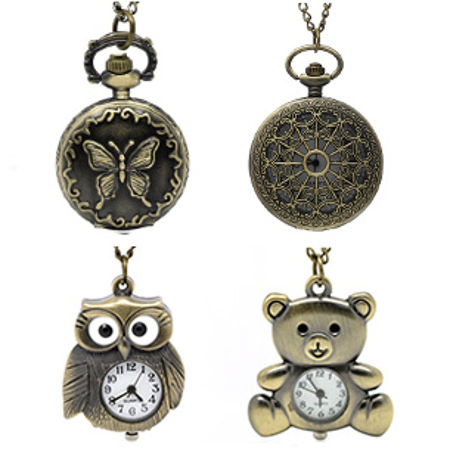 Picture for category Pocket Watches
