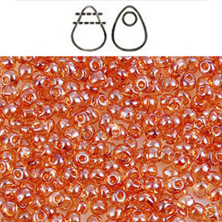 Bild für Kategorie Fringe Rocailles Perlen