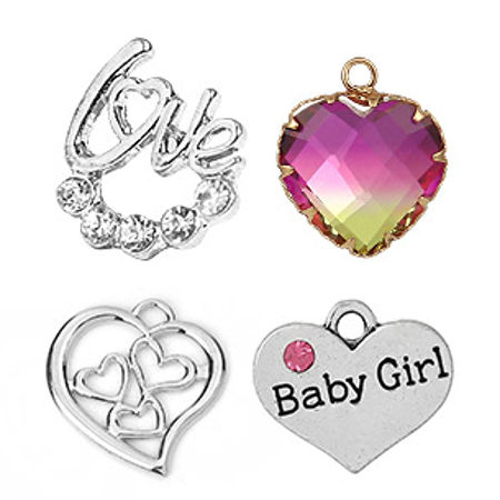 Picture for category Jewelry Findings For DIY Gifts