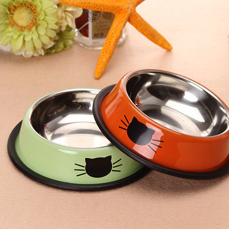 Picture for category Bowls & Feeders
