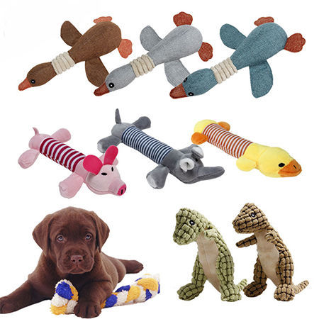 Изображение для категории Игрушки для домашних животных