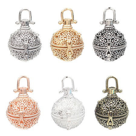 Picture for category Harmony Ball Lockets