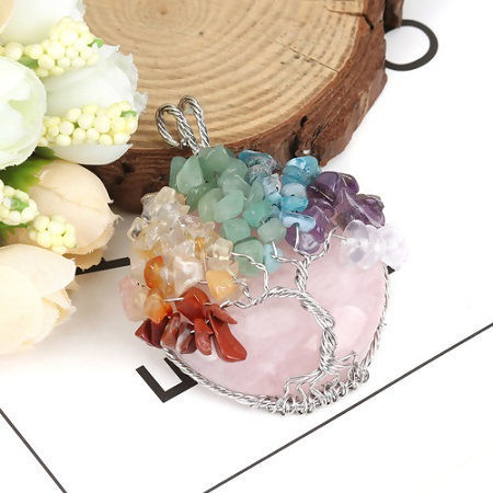 Picture for category Crystal Pendants