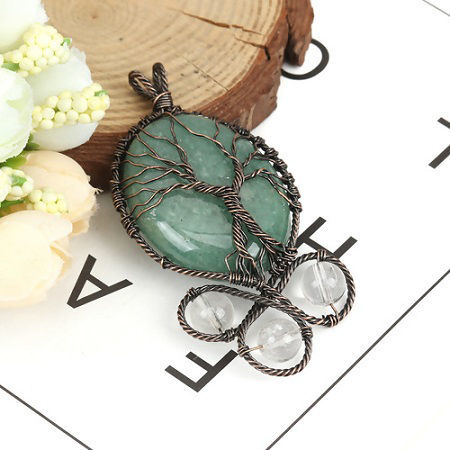 Picture for category Other Gemstone Pendants