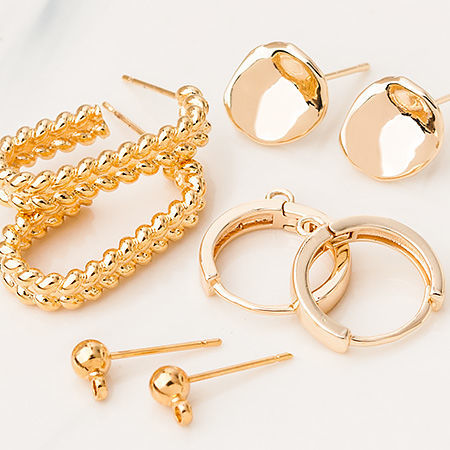 Picture for category Earring Accessories