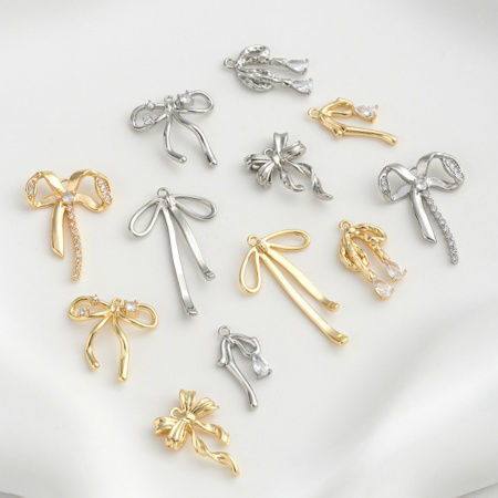 Imagen para la categoría Pendants/Charms
