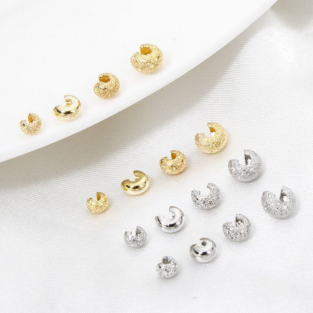 Imagen para la categoría Crimp Beads
