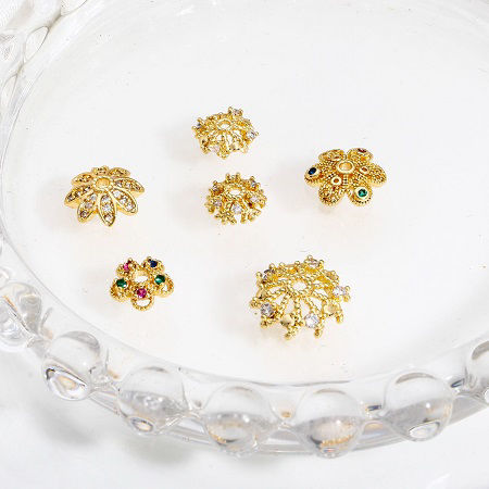 Imagen para la categoría Bead Caps & Frames